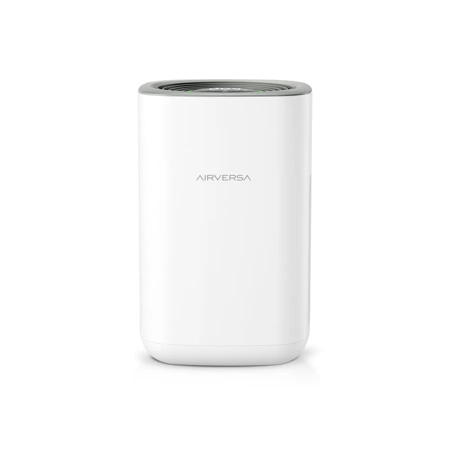 Airversa Purelle Smart Air Purifier (AP2) Zigbee compatibility