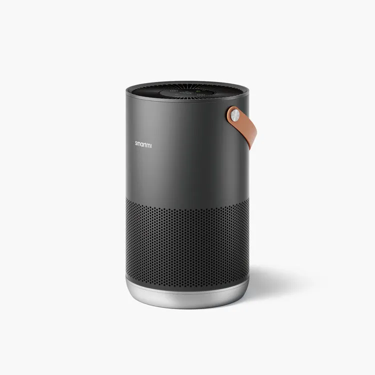 Smartmi Air Purifier P1 Zigbee compatibility